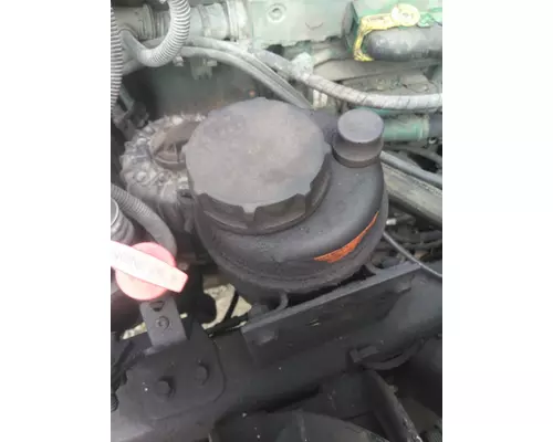 VOLVO VNL POWER STEERING RESERVOIR