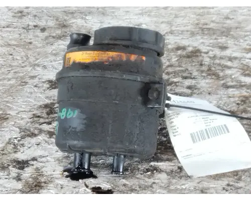 VOLVO VNL POWER STEERING RESERVOIR