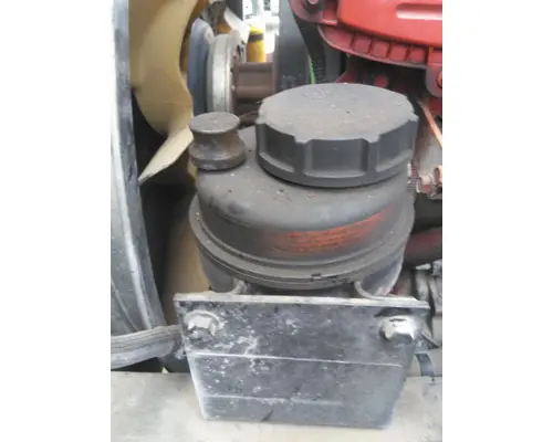 VOLVO VNL POWER STEERING RESERVOIR