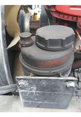VOLVO VNL POWER STEERING RESERVOIR