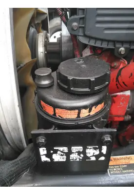 VOLVO VNL POWER STEERING RESERVOIR
