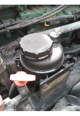 VOLVO VNL POWER STEERING RESERVOIR