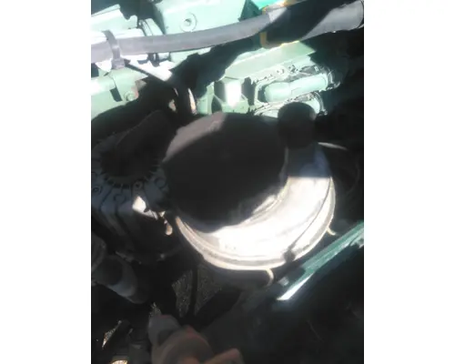 VOLVO VNL POWER STEERING RESERVOIR