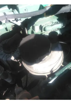 VOLVO VNL POWER STEERING RESERVOIR