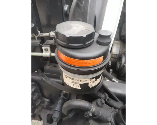 VOLVO VNL POWER STEERING RESERVOIR