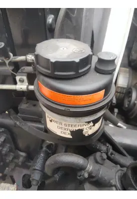 VOLVO VNL POWER STEERING RESERVOIR