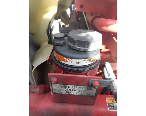 VOLVO VNL POWER STEERING RESERVOIR