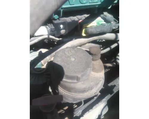 VOLVO VNL POWER STEERING RESERVOIR