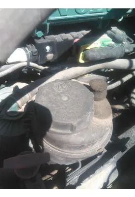 VOLVO VNL POWER STEERING RESERVOIR