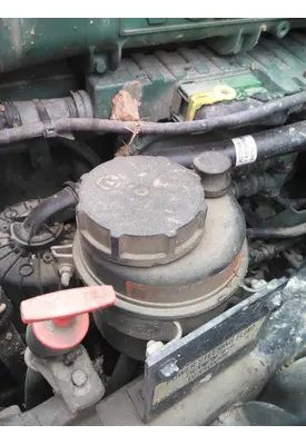 VOLVO VNL POWER STEERING RESERVOIR