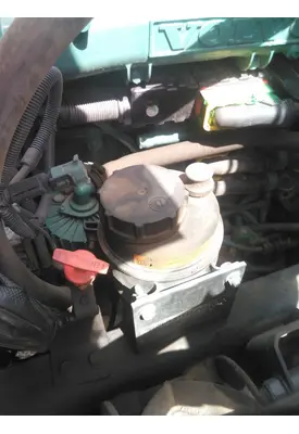 VOLVO VNL POWER STEERING RESERVOIR