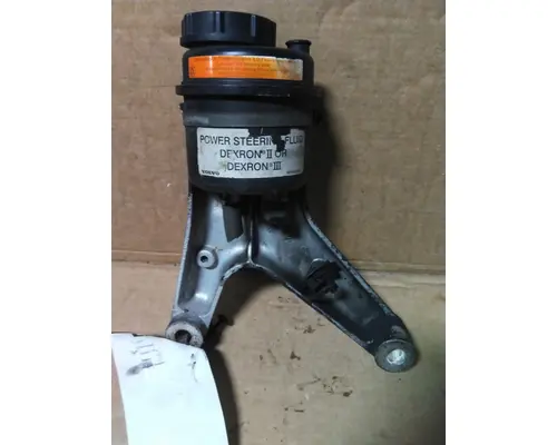 VOLVO VNL POWER STEERING RESERVOIR