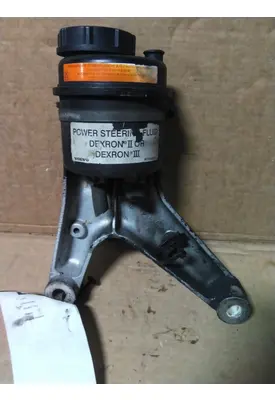 VOLVO VNL POWER STEERING RESERVOIR