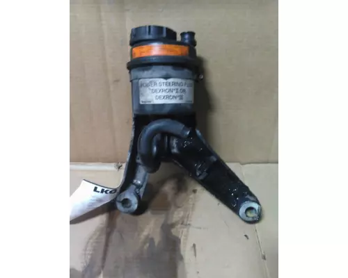 VOLVO VNL POWER STEERING RESERVOIR