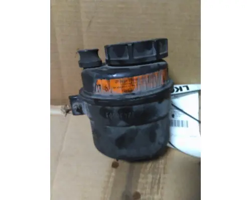 VOLVO VNL POWER STEERING RESERVOIR
