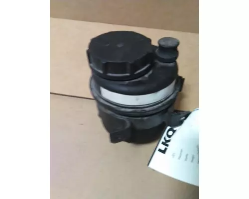 VOLVO VNL POWER STEERING RESERVOIR