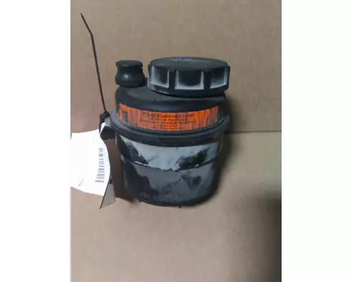 VOLVO VNL POWER STEERING RESERVOIR