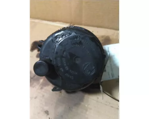 VOLVO VNL POWER STEERING RESERVOIR