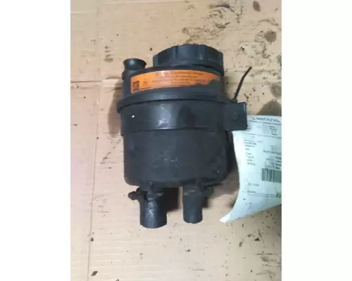 VOLVO VNL POWER STEERING RESERVOIR