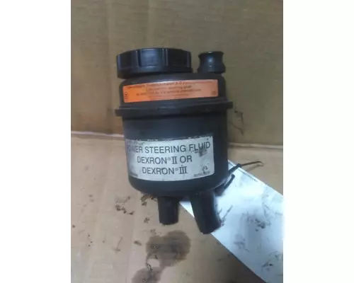 VOLVO VNL POWER STEERING RESERVOIR