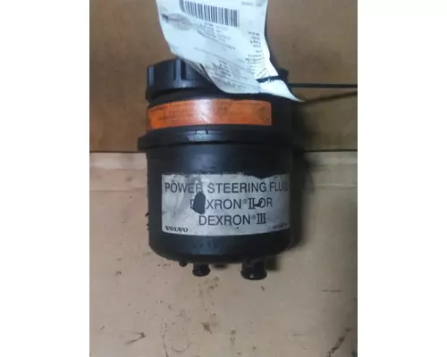 VOLVO VNL POWER STEERING RESERVOIR
