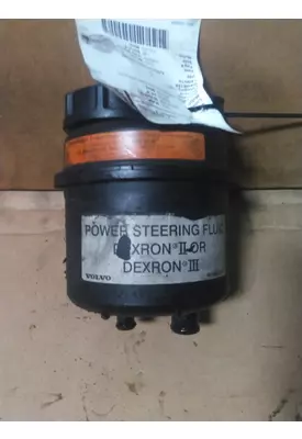 VOLVO VNL POWER STEERING RESERVOIR