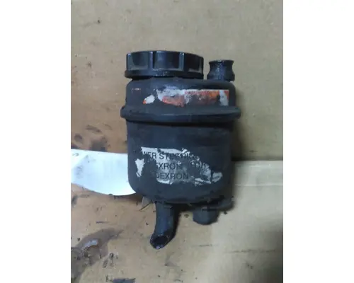 VOLVO VNL POWER STEERING RESERVOIR