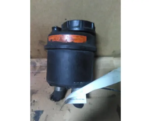 VOLVO VNL POWER STEERING RESERVOIR