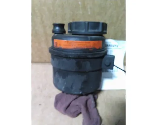 VOLVO VNL POWER STEERING RESERVOIR