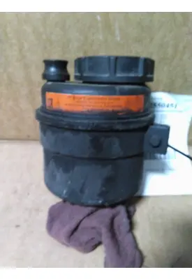 VOLVO VNL POWER STEERING RESERVOIR