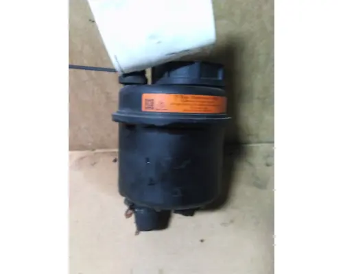 VOLVO VNL POWER STEERING RESERVOIR