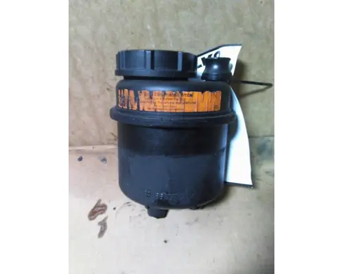 VOLVO VNL POWER STEERING RESERVOIR