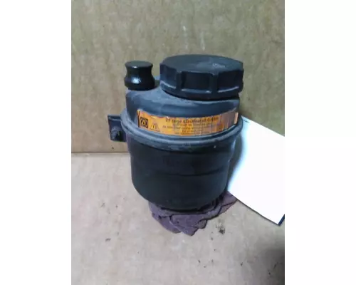 VOLVO VNL POWER STEERING RESERVOIR