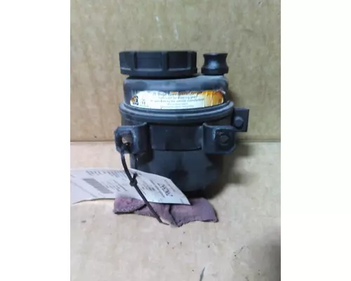 VOLVO VNL POWER STEERING RESERVOIR
