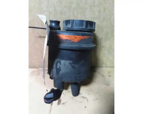 VOLVO VNL POWER STEERING RESERVOIR