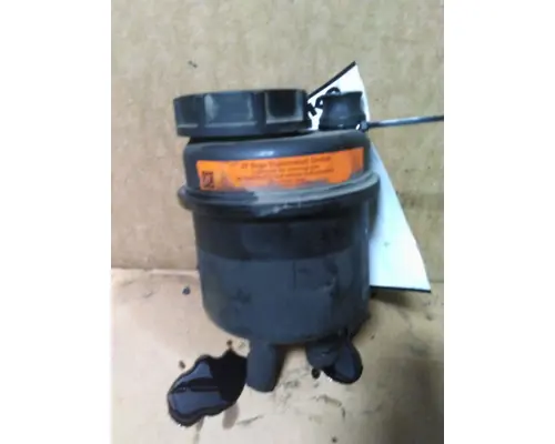 VOLVO VNL POWER STEERING RESERVOIR