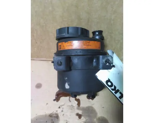 VOLVO VNL POWER STEERING RESERVOIR