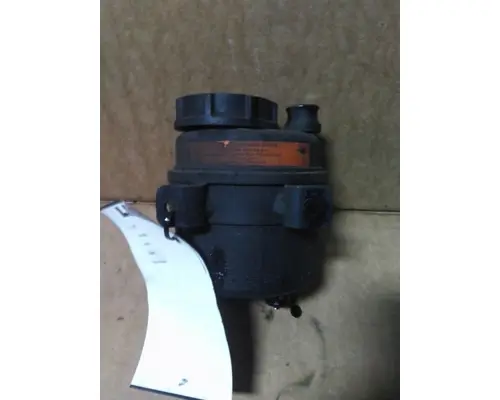 VOLVO VNL POWER STEERING RESERVOIR