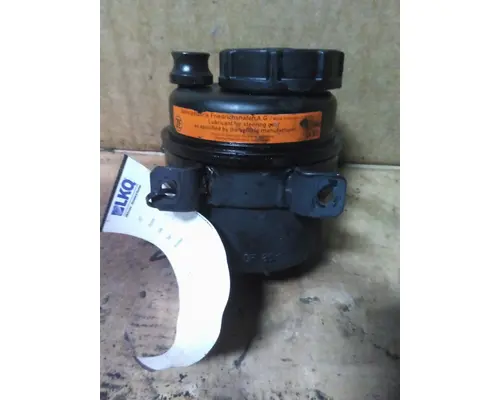VOLVO VNL POWER STEERING RESERVOIR
