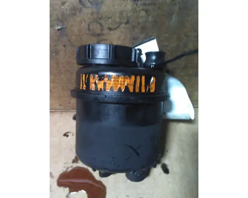 VOLVO VNL POWER STEERING RESERVOIR