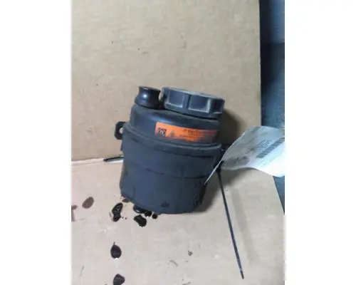 VOLVO VNL POWER STEERING RESERVOIR