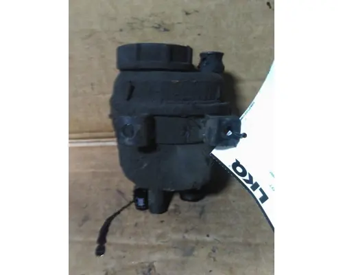 VOLVO VNL POWER STEERING RESERVOIR