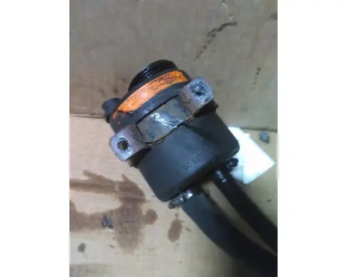 VOLVO VNL POWER STEERING RESERVOIR