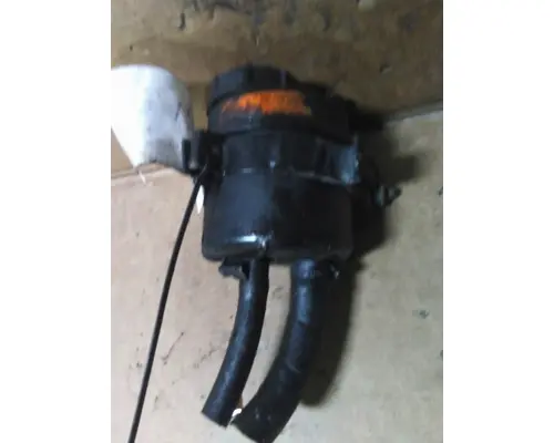 VOLVO VNL POWER STEERING RESERVOIR