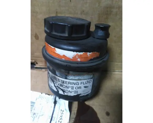 VOLVO VNL POWER STEERING RESERVOIR