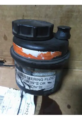 VOLVO VNL POWER STEERING RESERVOIR