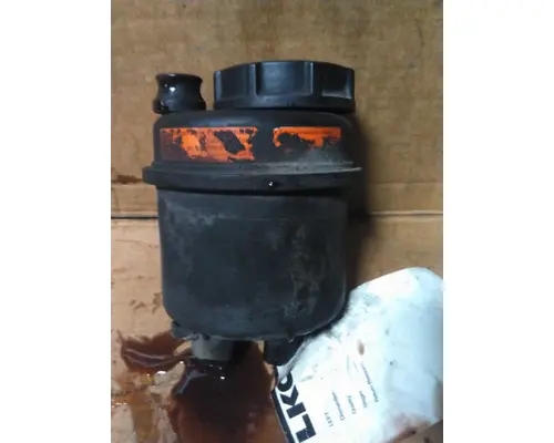 VOLVO VNL POWER STEERING RESERVOIR