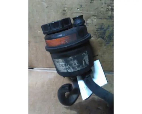 VOLVO VNL POWER STEERING RESERVOIR