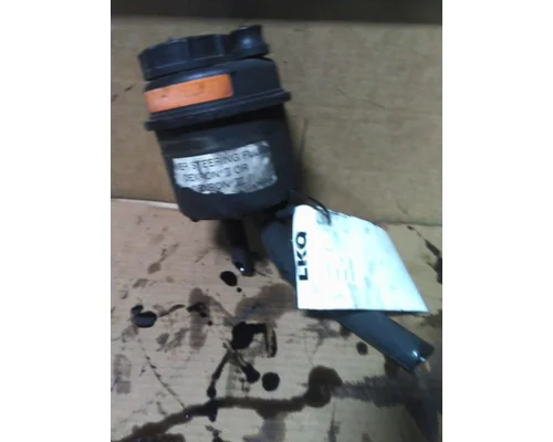 VOLVO VNL POWER STEERING RESERVOIR