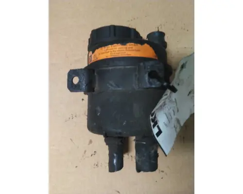 VOLVO VNL POWER STEERING RESERVOIR